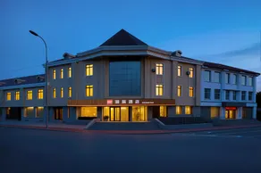 Ease Hotel - Dalian Lushun Foreign Languages Institute - Image 2
