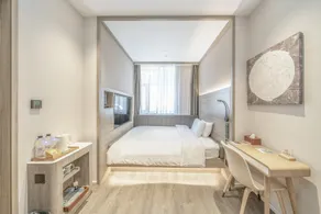 Hanting Premium Hotel Beijing Deshengmen - Image 5