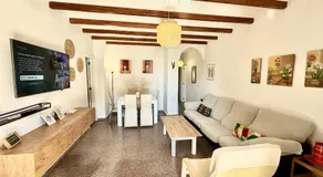 Casa en la playa de los Arenales - Image 3