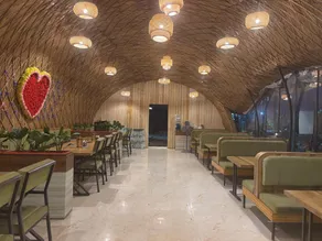 Buru Resort - Image 2