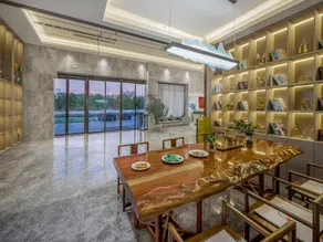 Zhonglian Lizhi Hotel (Longwan Jinhai Lake Branch) - Image 4