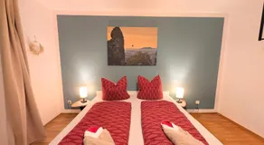 Urlaubsmagie Ferienwohnung Gipfelpfad - groß für 6P - GK2 - Image 2