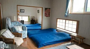 フラワーガーデンミミ お花屋が営む一棟貸し宿 - Image 5