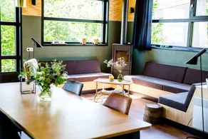 Waterlodge Goudule in Nes - Image 3