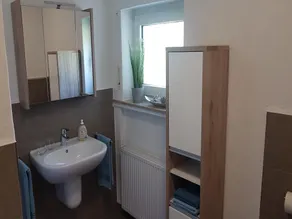 Gemütliche Wohnung für 4 Personen - Image 3