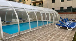 apartamestos beach Langosteira - Image 2