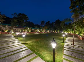 Hotel Hilltop by Fidato Hotels - Image 4