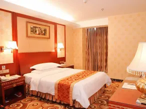 Vienna Hotel Foshan Chancheng Zumiao Branch - Image 5