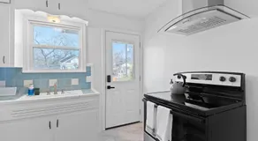Chic 2BR Highland Retreat Near UT and Downtown, Free Parking by Austin Vacay - Image 5