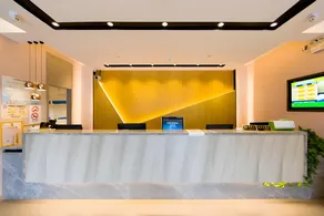 Home Inn Shanghai Hongqiao National Exhibition and Convention Center Qibao Wanke - Image 5