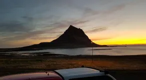 Kirkjufell View Cottages - Image 5