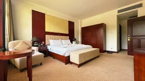 Hexieyuan Hotel - Image 2