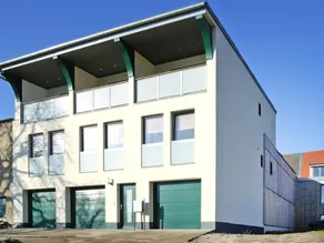 Ferienwohnung Seeblick, Malchow - Image 5