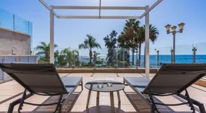 Beachfront Luxury Living Limassol - Image 3