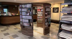 Isahaya Daiichi Hotel - Image 4