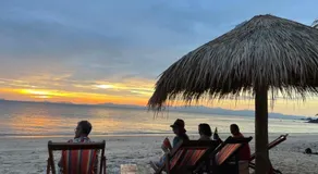 Sunset Bungalow Koh Chang Ranong - Image 5