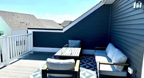 Brand New Rooftop Luxe 4BR 5BA 15 Min to DC MGM - Image 5
