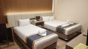 SVJ Hotel - Image 2