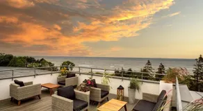Baltik Promenade SPA Apartament Sarbinowo - Image 5