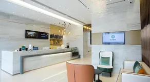 City Comfort Inn Taizhou Wanda Plaza - Image 3