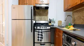 1567-1A New 2br PRIME upper East APT W&D - Image 4