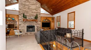 Charming School House with Large Pool - Image 2