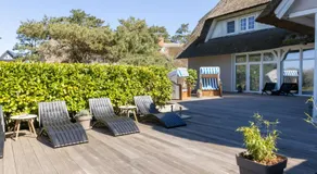 Boutique-Hotel STRANDHAUS Ahrenshoop - Image 2