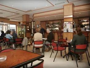 Hotel Mayna - Image 5