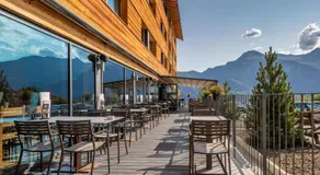 SWISSPEAK Resorts by Pierre & Vacances Premium Vercorin - Image 4