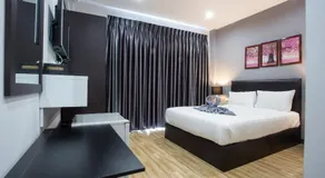 Wixky hotel - Image 2