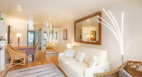 GuestReady – Lebhaftes Studio im Marais - Image 2
