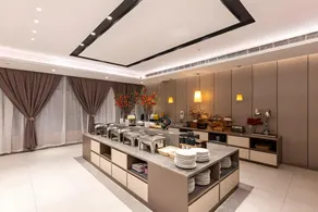 Home Inn Plus Kunshan International Expo Center Huaxi Park Metro Station - Image 3