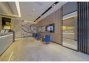Echarm Hotel Guangzhou Gangding Metro Station Jinan University - Image 3
