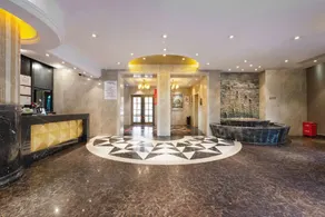 Fuli Grand Hotel (formerly Ziyuan Grand Hotel) - Image 4