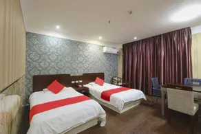 Chengnan Business Hotel - Image 2