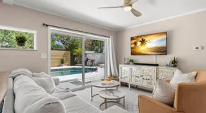 Perfect Pool & Hot Tub Retreat - Image 2