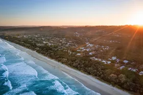 A PERFECT STAY - Pompano House Byron Bay - Image 5