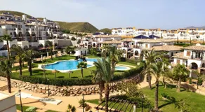 RELAX en Vera Playa con SPA con Ventiladores de techo y aire acondicionado - Image 2