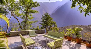 Atali Ganga Resort, Rishikesh - Image 4