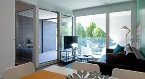 Marina Apartman Hotel - Image 2