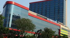 Win Premier Hotel Mangga Besar - Image 3
