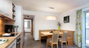 Haus Sabrina Ferienwohnung \"Hexenkopf\" mit Bergblick, WLAN und Terrasse - Image 5