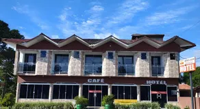 Hotel Entre Lagos - Image 4