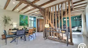 Le Jardin de Quercus B&B - Image 2