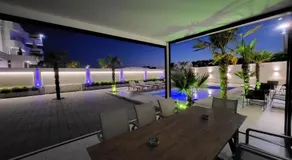 Isea Wood Villa - Image 3