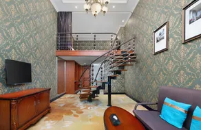 Guzi Celebrity First Hotel (Wenjiang University Town) - Image 4
