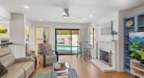 Peaceful Private Retreat In The Heart Of Town - Image 2