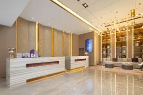 Lavande Hotel (Changsha Jinxing North Road, Dazehu Guanziling Metro Station Branch) - Image 3
