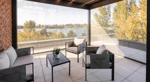 The Riverview 3BR Luxury Residence Piešťany - Image 3