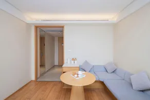 JI Hotel Shanghai Changfeng Park - Image 4